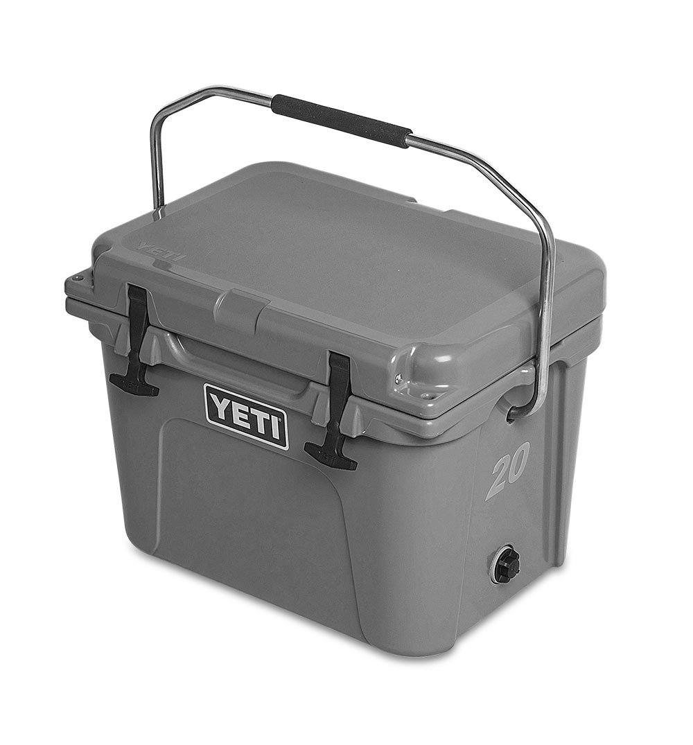 Yeti Coolers Roadie - Charcoal - 20 - Image 2