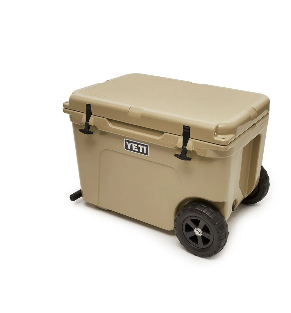 Yeti Coolers Tundra Haul - Tan - Image 3