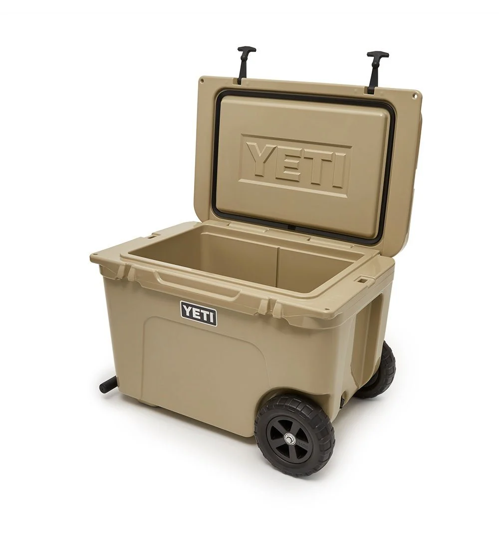 Yeti Coolers Tundra Haul - Tan - Image 4
