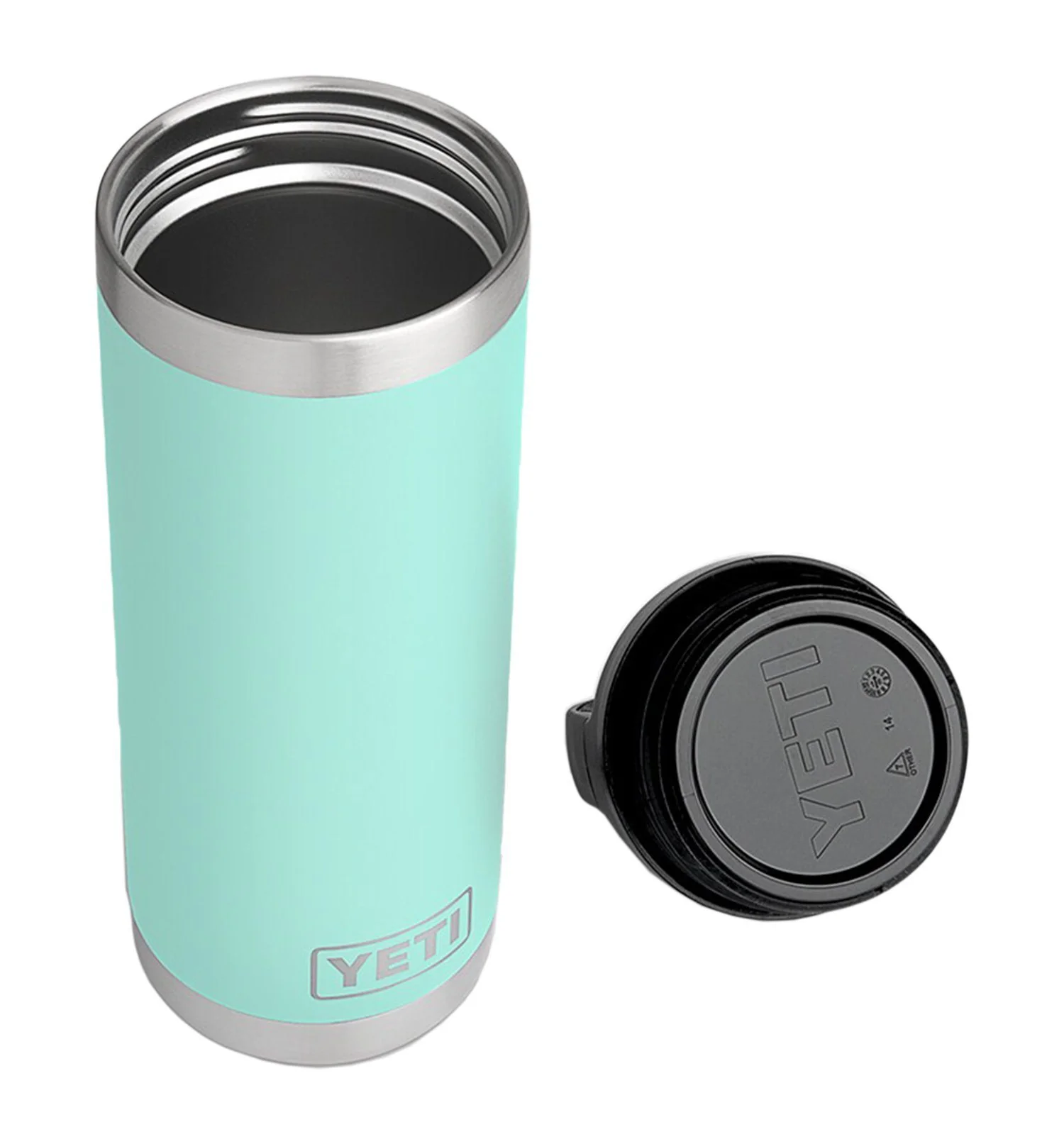 Yeti Rambler 18oz Bottle - Image 11
