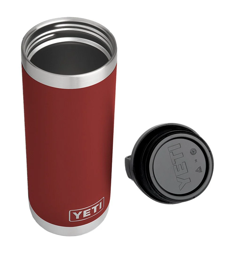 Yeti Rambler 18oz Bottle - Image 2