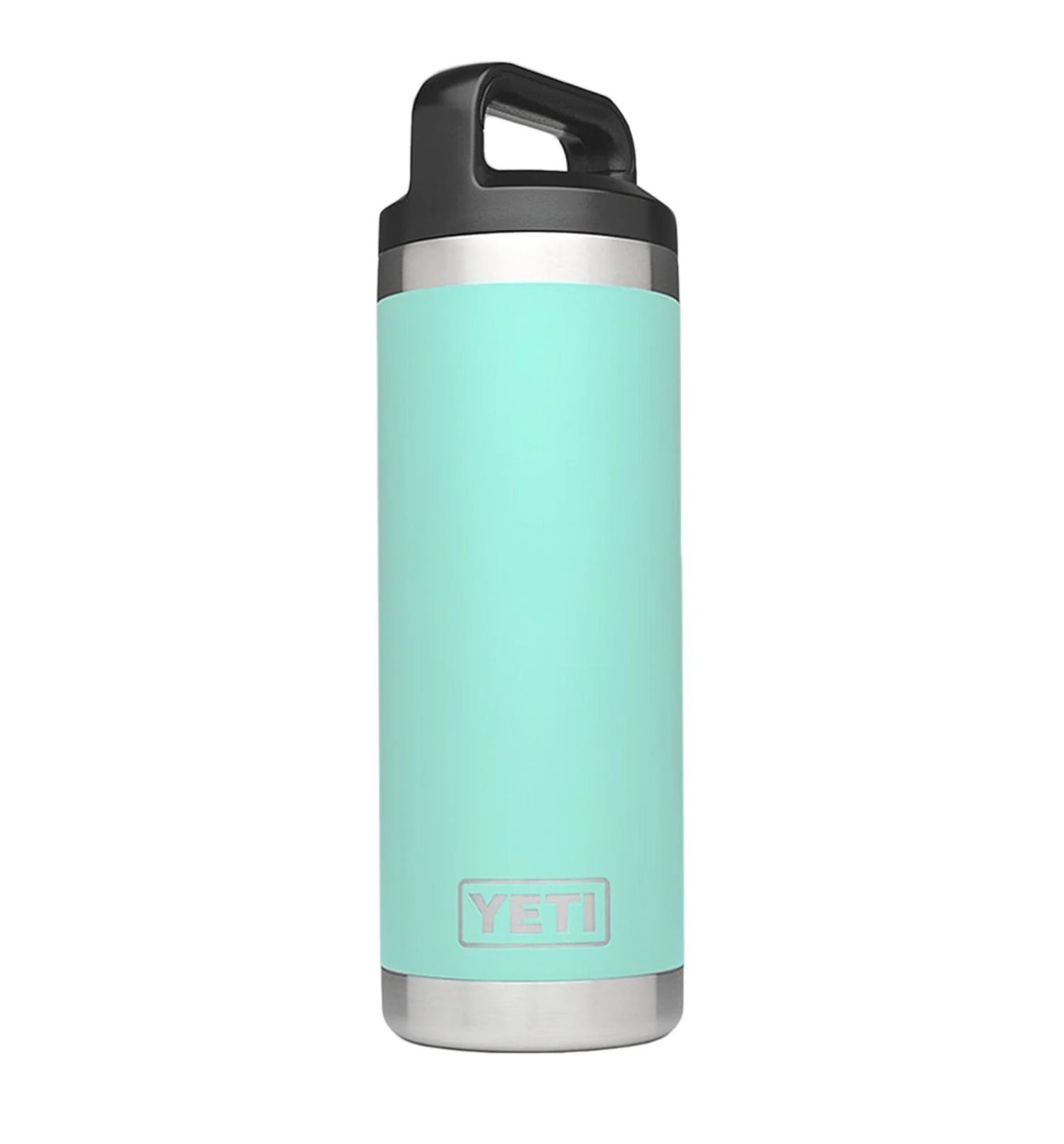 Yeti Rambler 18oz Bottle - Image 9
