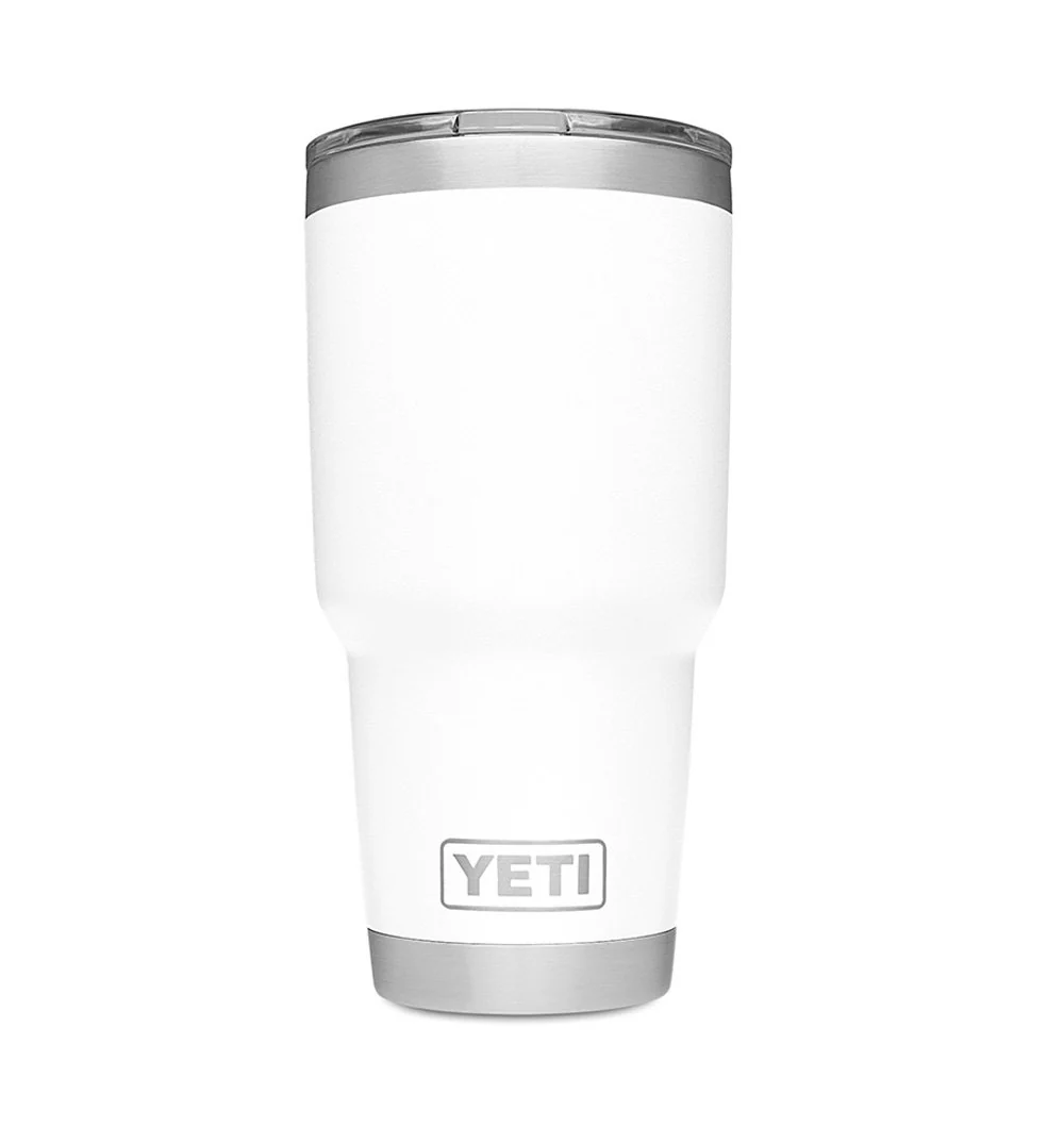 Yeti Rambler 30oz Tumbler - Image 6